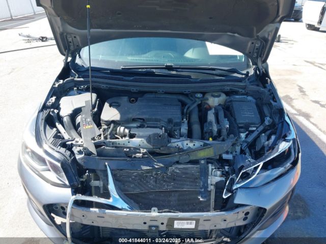 1G1BE5SM6K7139057 Chevrolet CRUZE LT