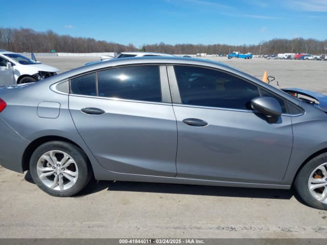 1G1BE5SM6K7139057 Chevrolet CRUZE LT