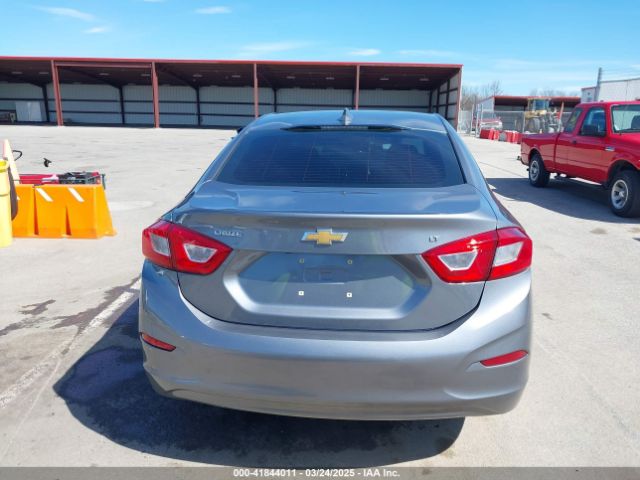 1G1BE5SM6K7139057 Chevrolet CRUZE LT