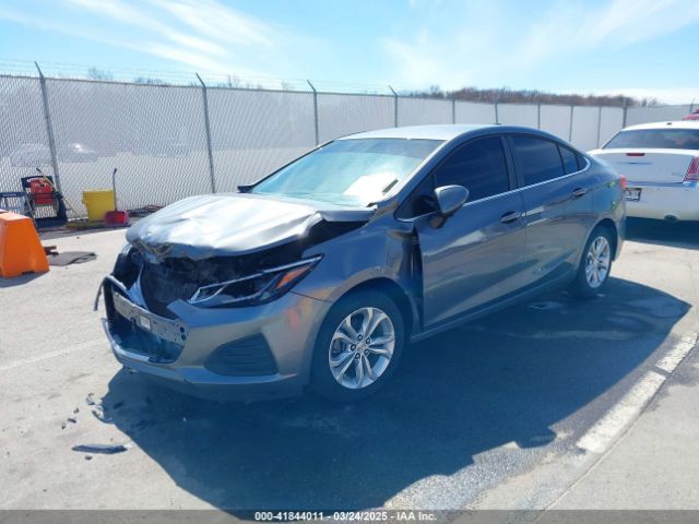 1G1BE5SM6K7139057 Chevrolet CRUZE LT
