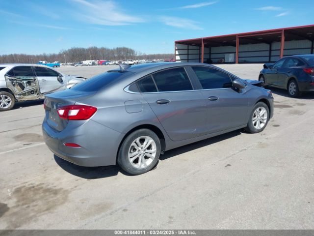 1G1BE5SM6K7139057 Chevrolet CRUZE LT