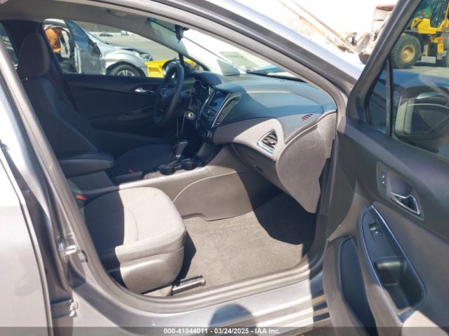 1G1BE5SM6K7139057 Chevrolet CRUZE LT