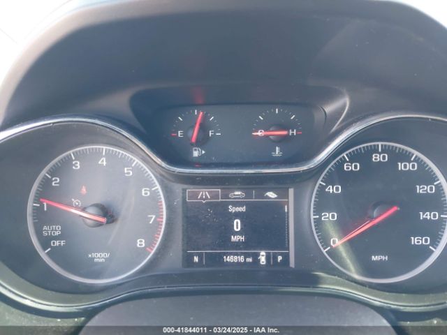 1G1BE5SM6K7139057 Chevrolet CRUZE LT