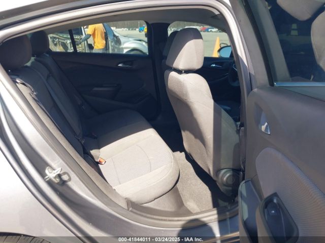 1G1BE5SM6K7139057 Chevrolet CRUZE LT