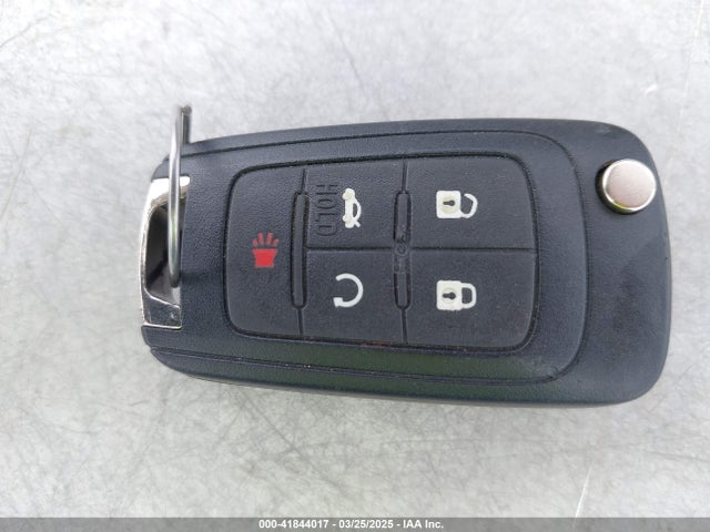 Buick lfx - sidi, vvt, e85 max, alum gm 2016 1G4GB5G30GF172103 Image 11