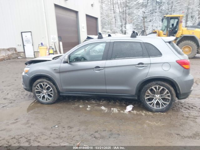 JA4AR3AU3KU001369 Mitsubishi Outlander Sport 2.0 Se