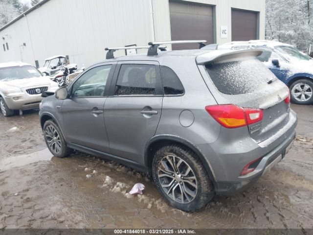 JA4AR3AU3KU001369 Mitsubishi Outlander Sport 2.0 Se