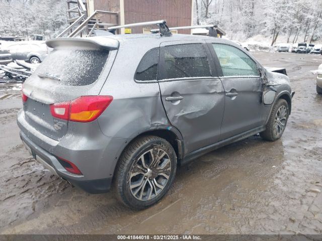 JA4AR3AU3KU001369 Mitsubishi Outlander Sport 2.0 Se