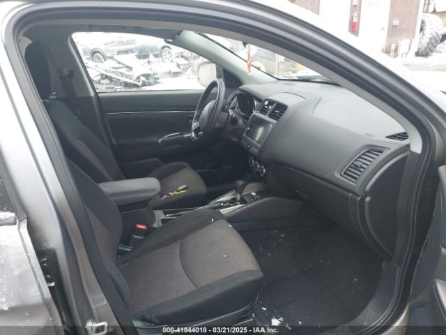 JA4AR3AU3KU001369 Mitsubishi Outlander Sport 2.0 Se
