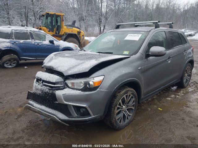 JA4AR3AU3KU001369 Mitsubishi Outlander Sport 2.0 Se