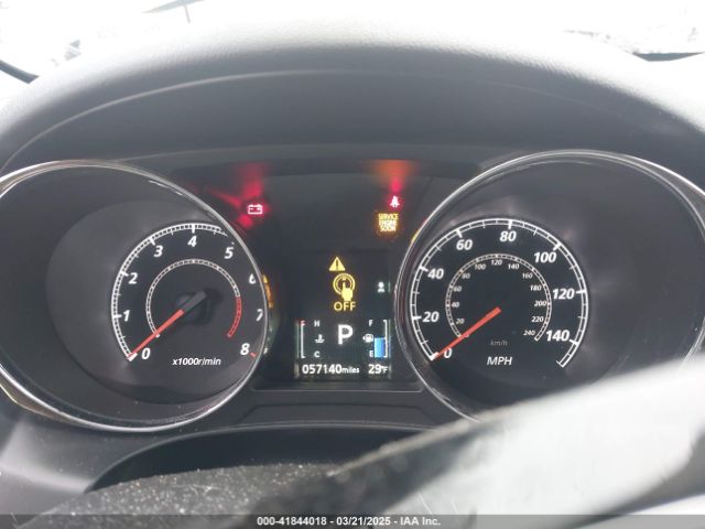 JA4AR3AU3KU001369 Mitsubishi Outlander Sport 2.0 Se