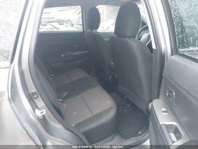 JA4AR3AU3KU001369 Mitsubishi Outlander Sport 2.0 Se