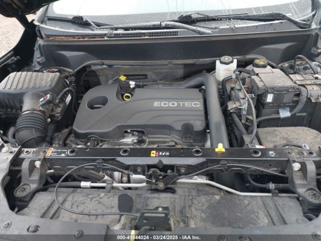 2022 GMC TERRAIN 3GKALPEV7NL271077 Photo 9