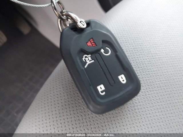 2022 GMC TERRAIN 3GKALPEV7NL271077 Photo 10
