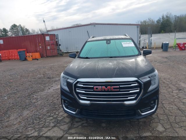 3GKALPEV7NL271077 GMC Terrain Fwd Slt