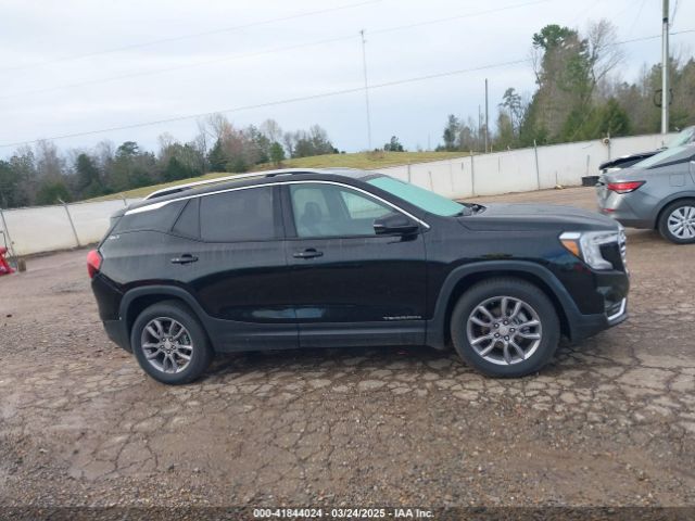 3GKALPEV7NL271077 GMC Terrain Fwd Slt