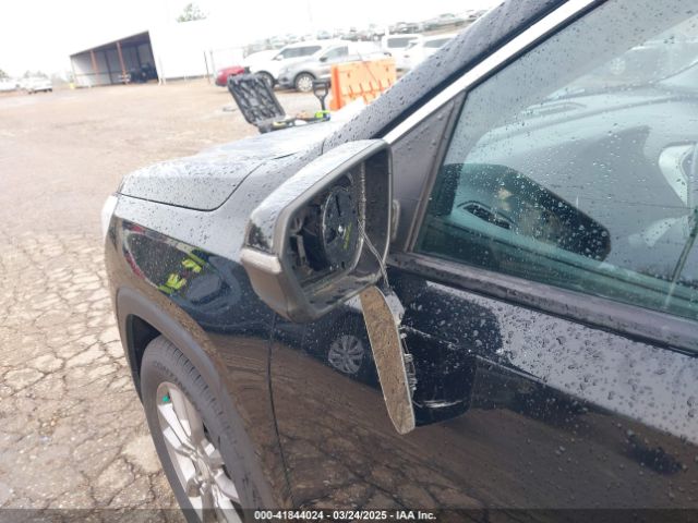 3GKALPEV7NL271077 GMC Terrain Fwd Slt