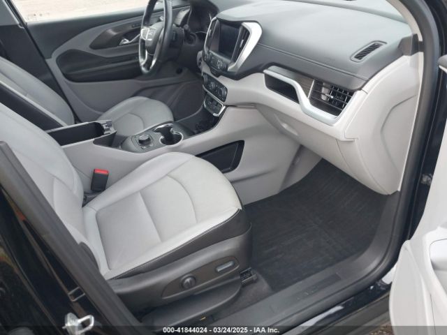 2022 GMC TERRAIN 3GKALPEV7NL271077 Photo 4