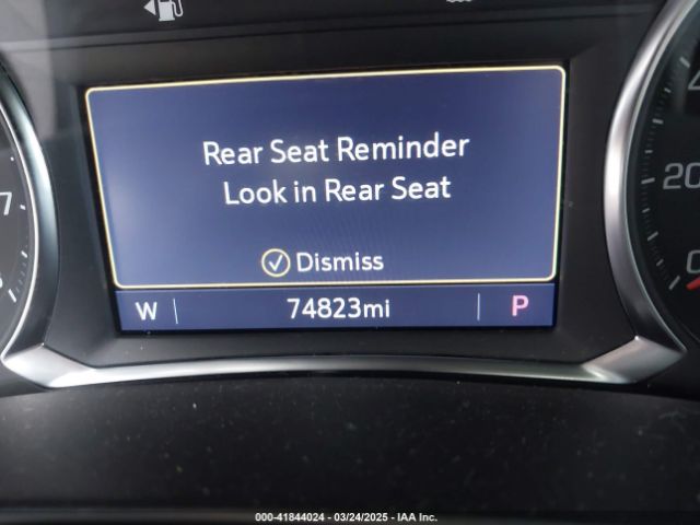2022 GMC TERRAIN 3GKALPEV7NL271077 Photo 6