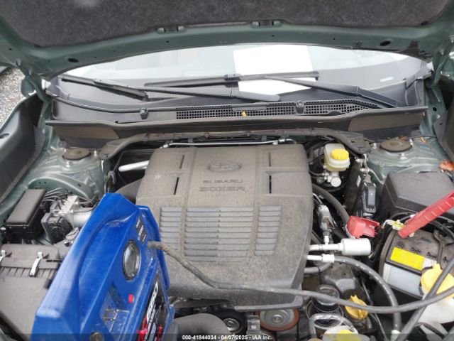 JF2SKAWC1KH545043 Subaru Forester Touring