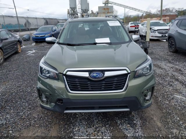 JF2SKAWC1KH545043 Subaru Forester Touring