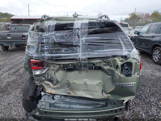 JF2SKAWC1KH545043 Subaru Forester Touring