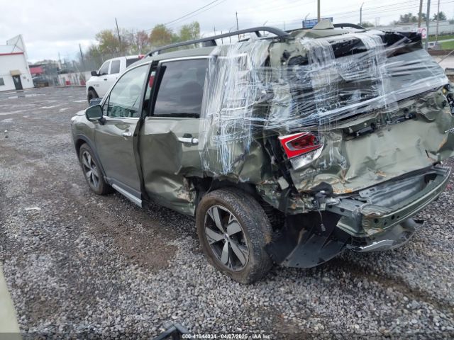 JF2SKAWC1KH545043 Subaru Forester Touring