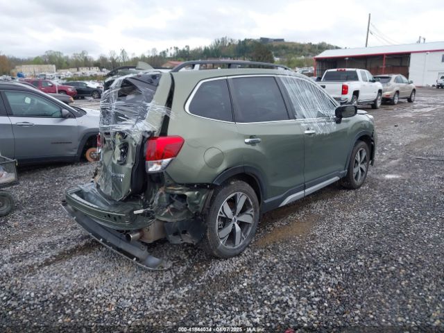 JF2SKAWC1KH545043 Subaru Forester Touring