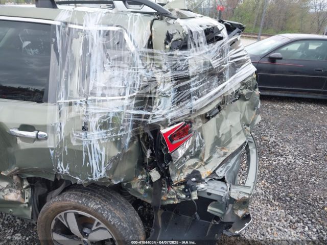 JF2SKAWC1KH545043 Subaru Forester Touring