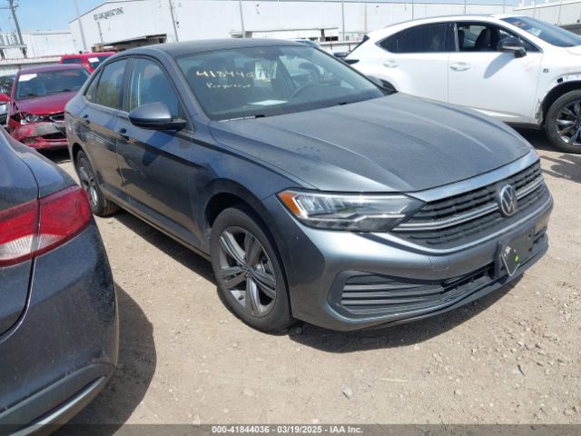3VW7M7BU6RM076860 auction archive image
