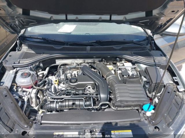 3VW7M7BU6RM076860 Volkswagen Jetta 1.5t Se