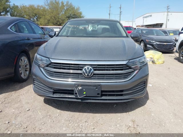 3VW7M7BU6RM076860 Volkswagen Jetta 1.5t Se
