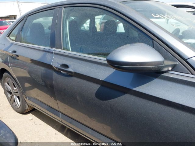 3VW7M7BU6RM076860 Volkswagen Jetta 1.5t Se