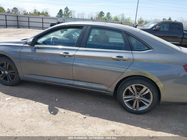 3VW7M7BU6RM076860 Volkswagen Jetta 1.5t Se