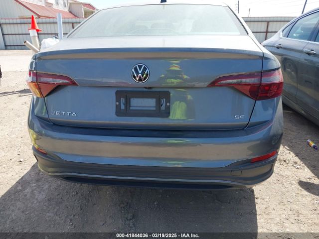 3VW7M7BU6RM076860 Volkswagen Jetta 1.5t Se