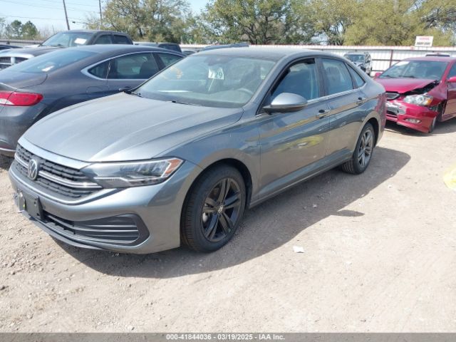 3VW7M7BU6RM076860 Volkswagen Jetta 1.5t Se