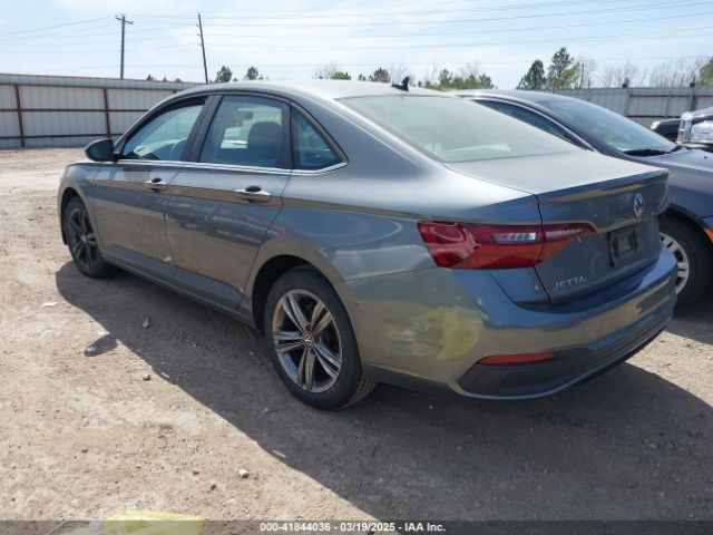 3VW7M7BU6RM076860 Volkswagen Jetta 1.5t Se