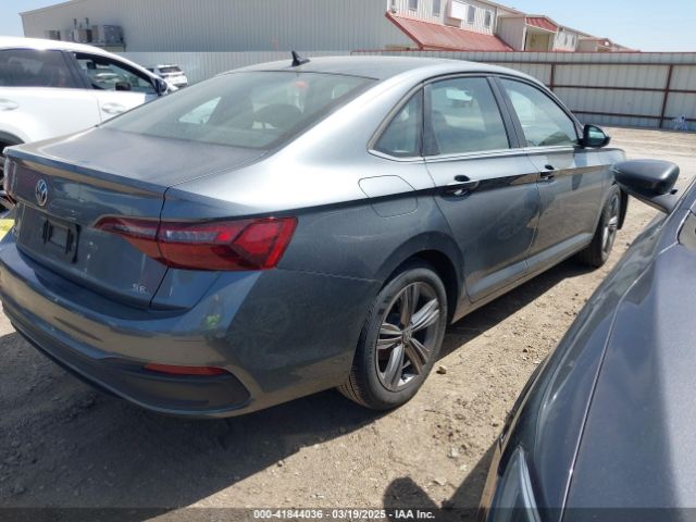 3VW7M7BU6RM076860 Volkswagen Jetta 1.5t Se
