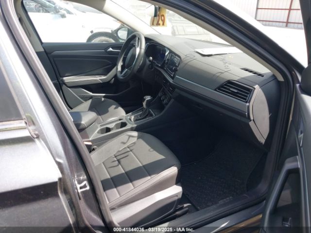 3VW7M7BU6RM076860 Volkswagen Jetta 1.5t Se