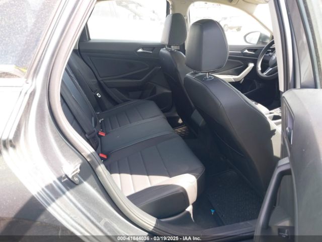 3VW7M7BU6RM076860 Volkswagen Jetta 1.5t Se
