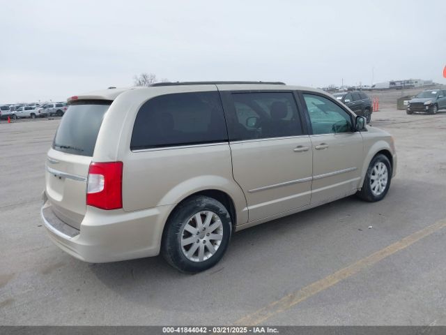 2012 CHRYSLER TOWN & COUNTRY 2C4RC1BG5CR278756 Photo 3
