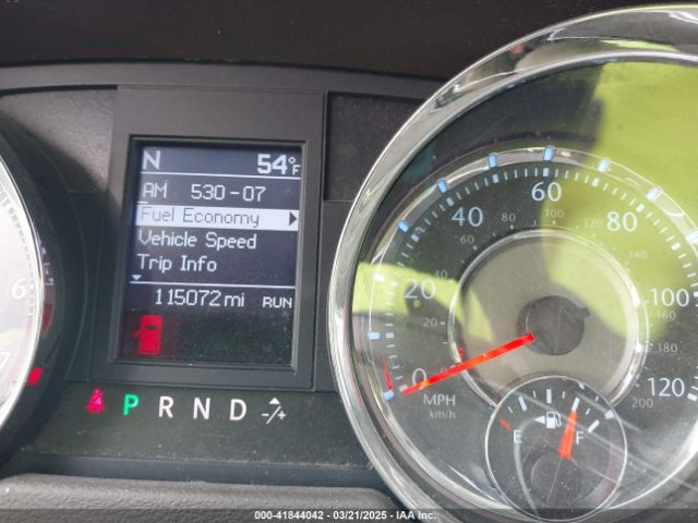 2012 CHRYSLER TOWN & COUNTRY 2C4RC1BG5CR278756 Photo 6