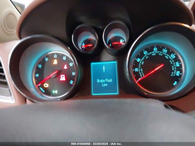 KL4CJHSBXEB537391 Buick Encore Premium
