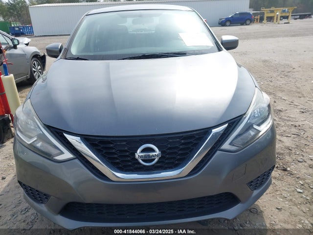 Nissan SENTRA SV 2017 3N1AB7AP3HL710367 Image 12