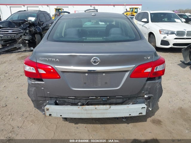Nissan SENTRA SV 2017 3N1AB7AP3HL710367 Image 16