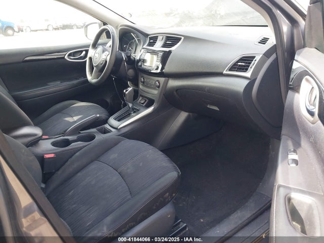 Nissan SENTRA SV 2017 3N1AB7AP3HL710367 Image 5