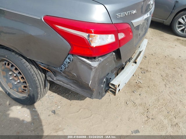 Nissan SENTRA SV 2017 3N1AB7AP3HL710367 Image 6