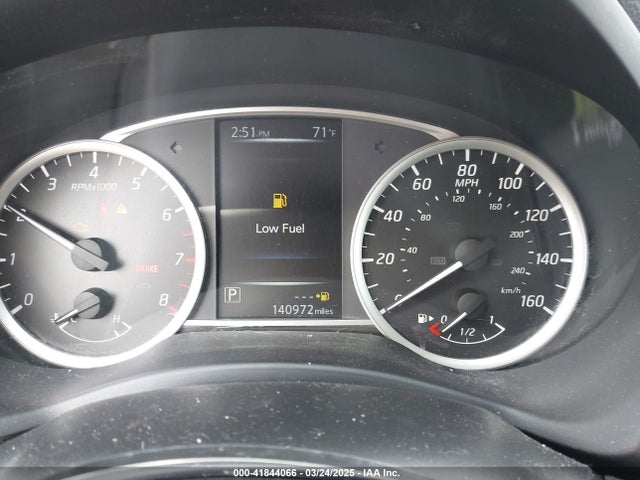 Nissan SENTRA SV 2017 3N1AB7AP3HL710367 Image 7