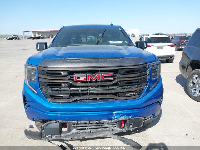 3GTUUFELXNG669794 GMC l87