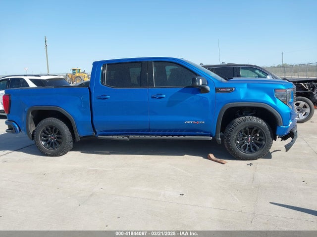3GTUUFELXNG669794 GMC l87